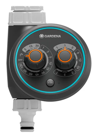 Water Control Easy Plus