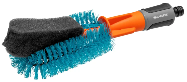 Éponge, pièce de rechange pour la brosse de lavage 18848