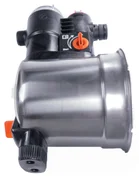 Pump cap, cpl Pump cap, cpl