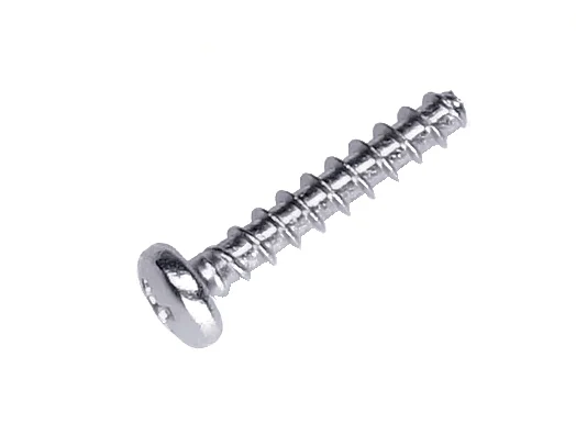 Screw