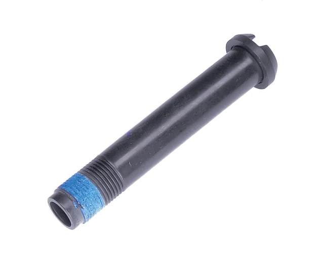 Main axle, printed