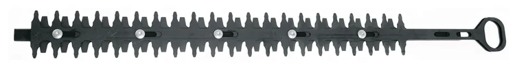 Hedge clippers blade, cpl