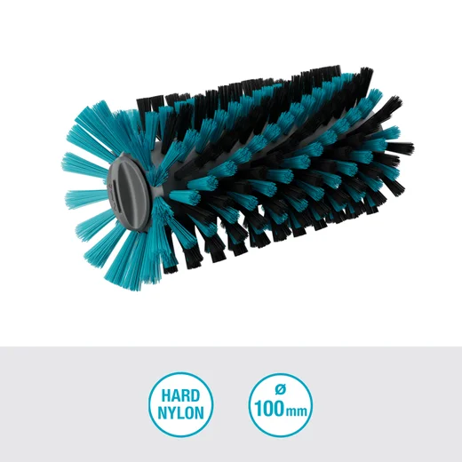 AquaBrush rolborstel Medium