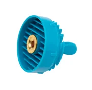 Turbine retainer, cpl. Turbine retainer, cpl.