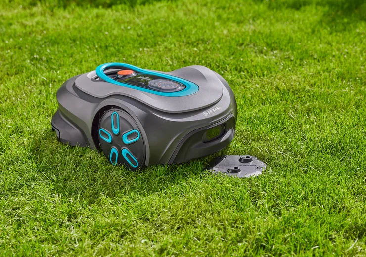 AquaPrecise Position Plate