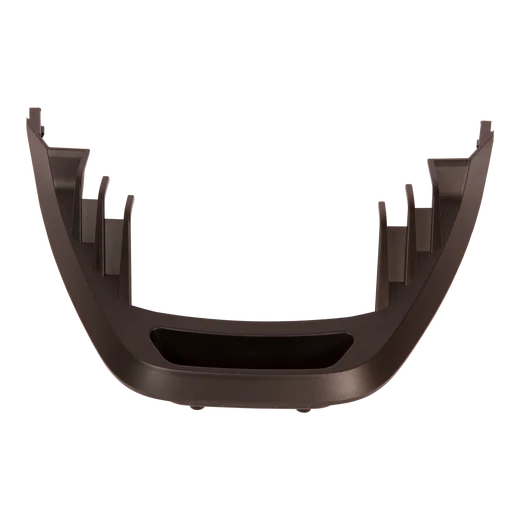 Bumper rear