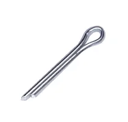 Goupille 3,2x20 pour roue Goupille 3,2x20 pour roue