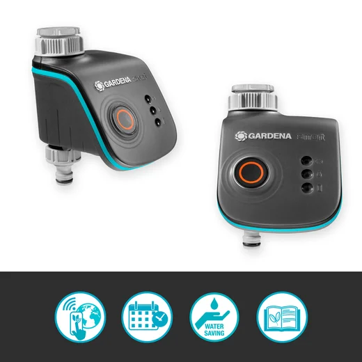 smart Water Control
