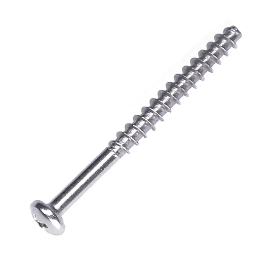 Screw