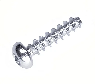 Screw
