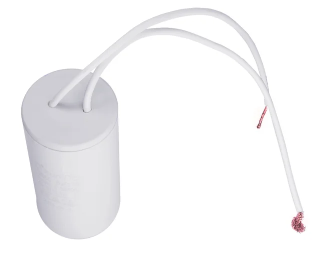 Capacitor