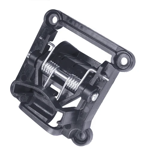 Height lock unit