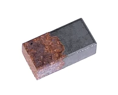 Block brake