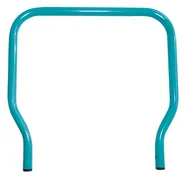 Guidon, partie supérieure Guidon, partie supérieure