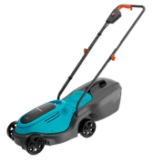 EasyMax 30/18V Ready-To-Use, High Performance Lawnmower with P4A Battery EasyMax 30/18V Ready-To-Use, High Performance Lawnmower with P4A Battery