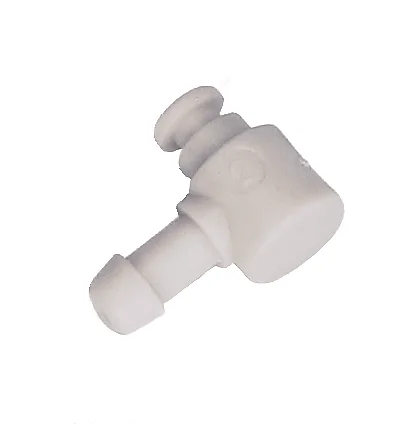 Oliepompconnector
