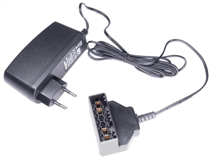 Transformateur de charge 36 V Li-Ion, EU
