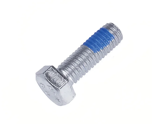 Boulon M8x25