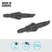 Connettore 4,6 mm - (3/16")