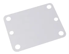 Afdekplaat Afdekplaat