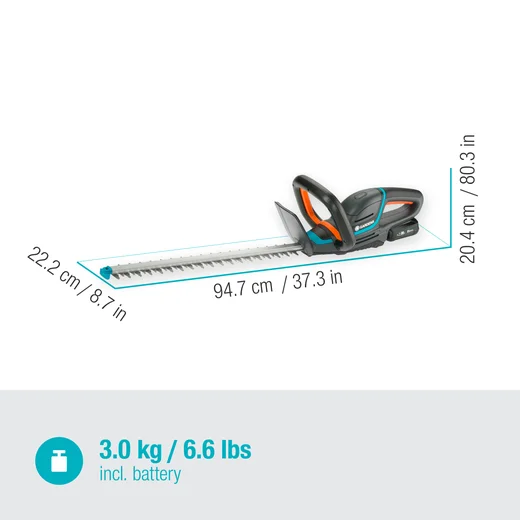 ΜΠΡΟΝΤΟΥΡΟΨΑΛΙΔΟ ΜΠΑΤΑΡΙΑΣ ΣΕΤ ComfortCut 50/18V P4A