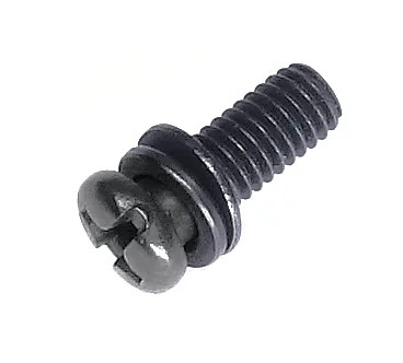 Screw M6x16
