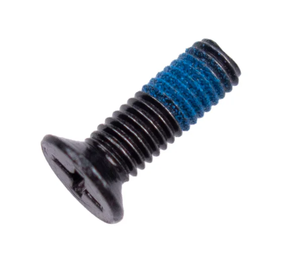 Screw