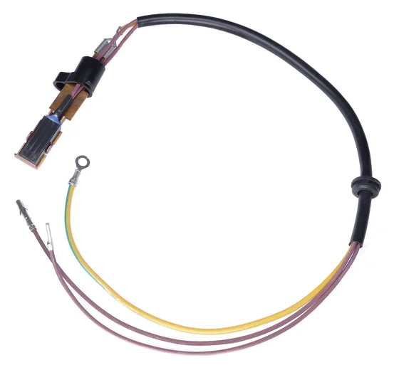 Thermo sensor