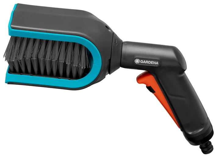Cleansystem Blind Brush