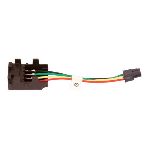 Câblage pour batterie