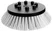 AquaBrush Disc Brush Soft