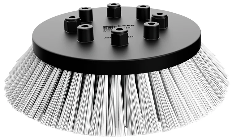 AquaBrush Disc Brush Soft