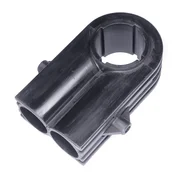 Reel shaft Reel shaft