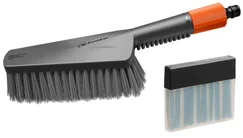 Kit brosse de lavage à main M souple Kit brosse de lavage à main M souple, bâtonnets de savon Cleansystem