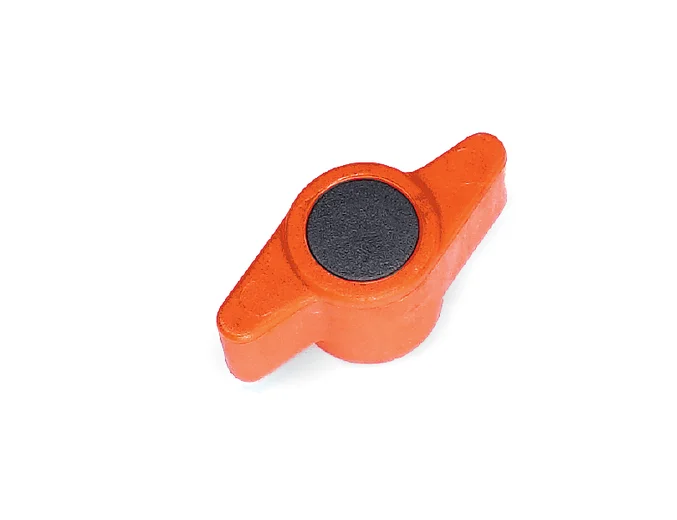 Wing nut M6