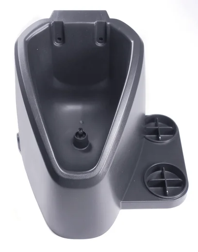 Charging station