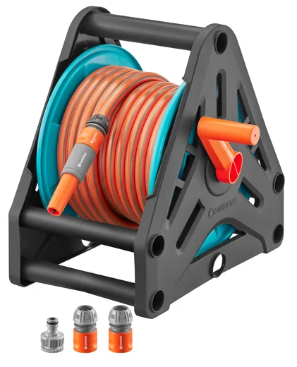 Basic Hose Reel Set (20 m)