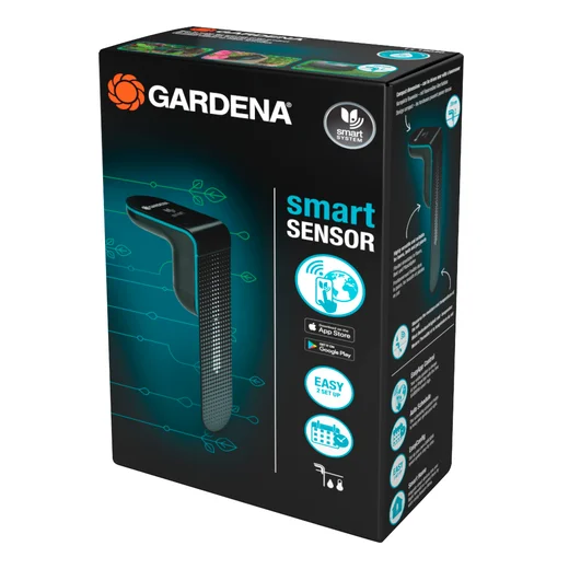 Capteur météo connecté smart Sensor - GARDENA