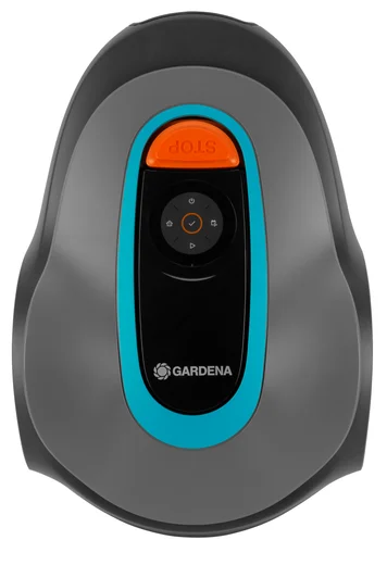 Mähroboter SILENO minimo, 500 m²