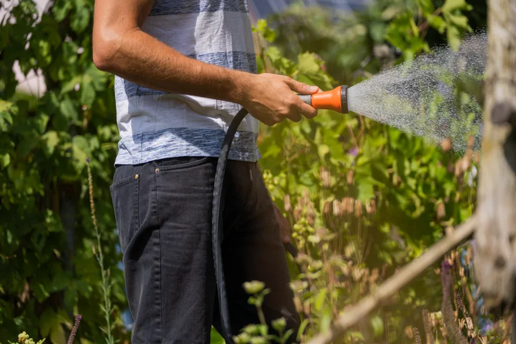 Tekstiilist voolik Liano™ Life 10 m komplekt