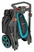 Muruniiduk PowerMax Duo 46/36V P4A kasutusvalmis komplekt 4 Ah