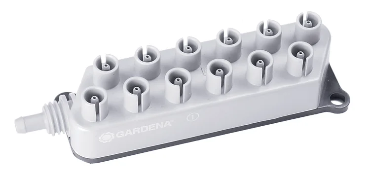 Distributeur à goutte 1