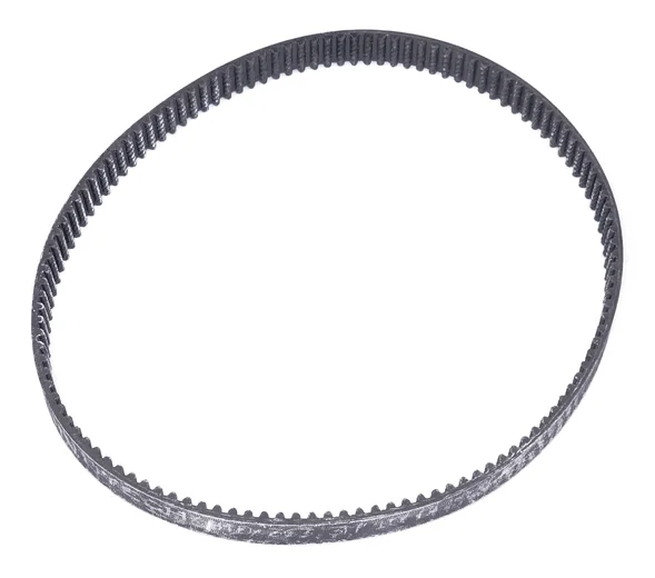 Toothed belt