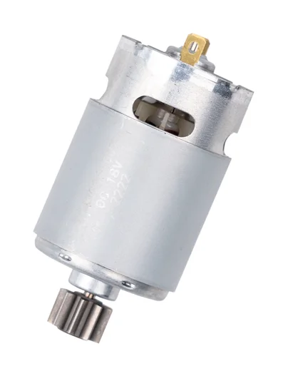 Motor assy.