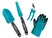 Hand Tools Basic Set Display