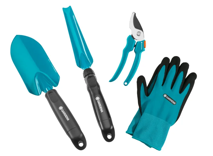 Hand Tools Basic Set Display
