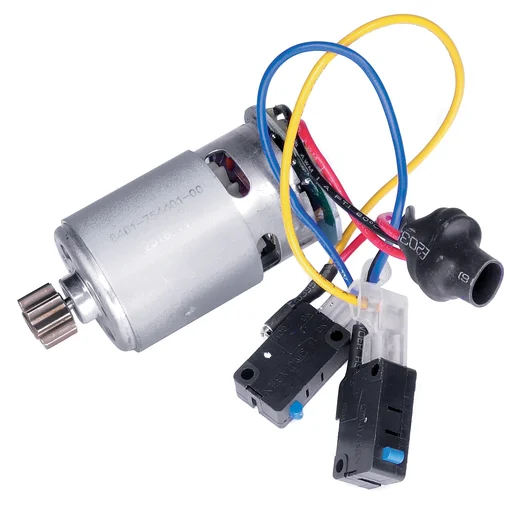 Moteur