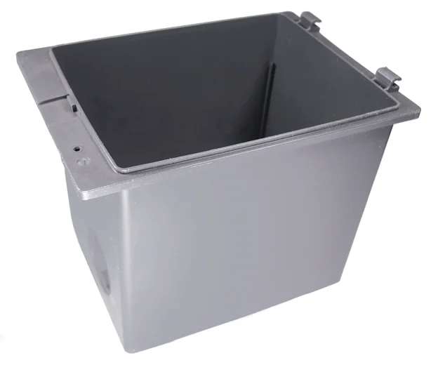 single box