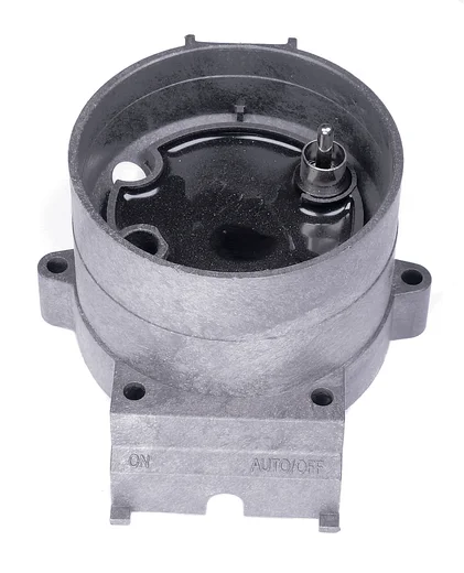 Elektromagnet, vollst.