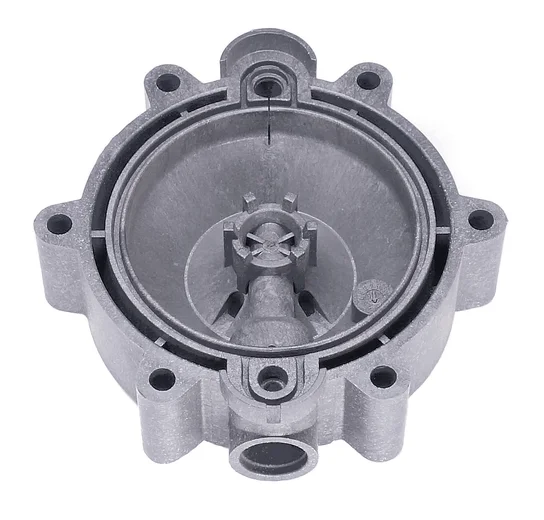Ventildeckel